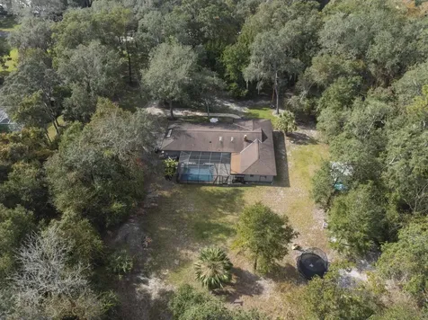 3572 Red Cloud Trail St Augustine FL 32086
