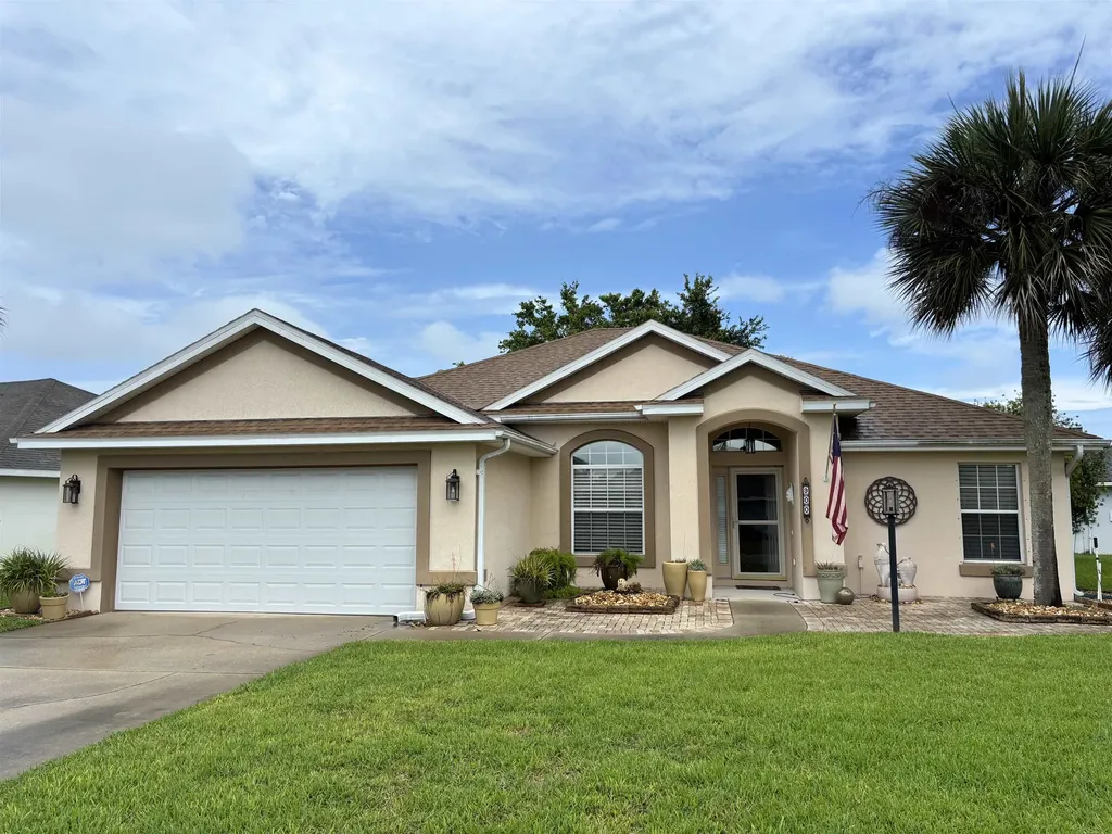 900 Windward Way St Augustine FL 32080