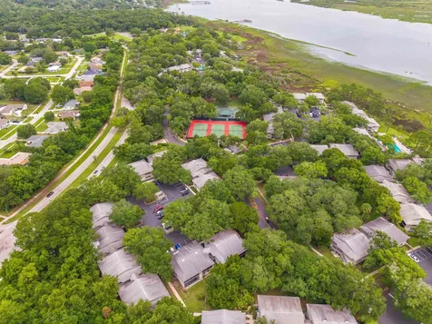 7 Catalonia Court St Augustine FL 32086