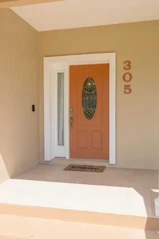 305 Elza Lane St Augustine FL 32086