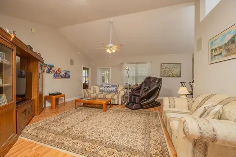305 Elza Lane St Augustine FL 32086