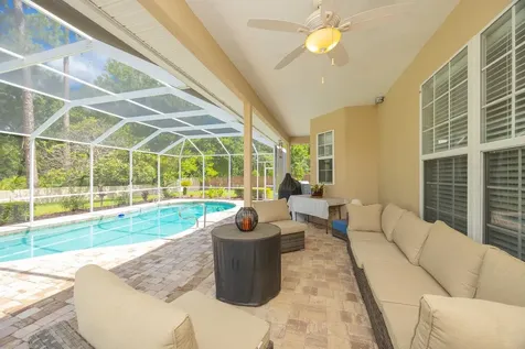 305 Elza Lane St Augustine FL 32086