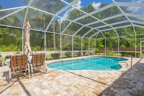 305 Elza Lane St Augustine FL 32086