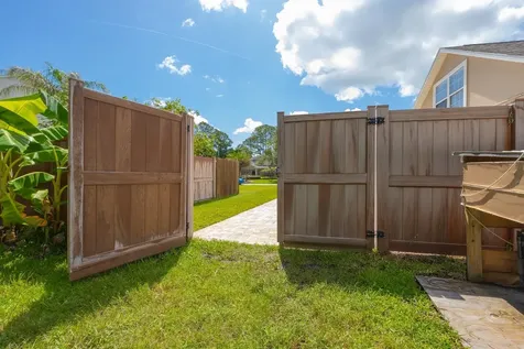 305 Elza Lane St Augustine FL 32086