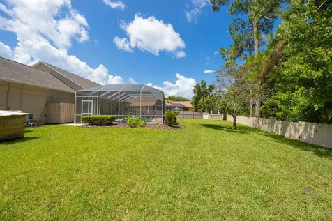305 Elza Lane St Augustine FL 32086
