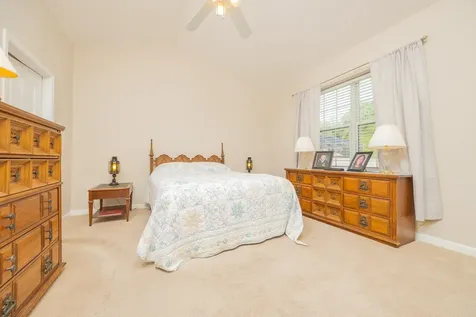 305 Elza Lane St Augustine FL 32086