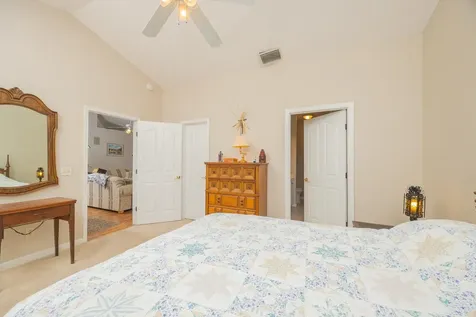 305 Elza Lane St Augustine FL 32086