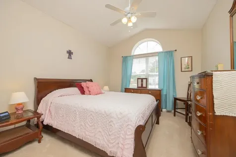 305 Elza Lane St Augustine FL 32086