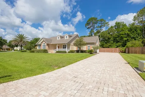 305 Elza Lane St Augustine FL 32086