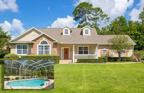 305 Elza Lane St Augustine FL 32086