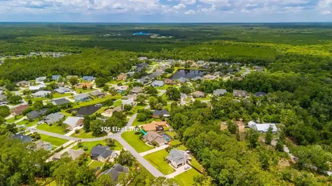 305 Elza Lane St Augustine FL 32086