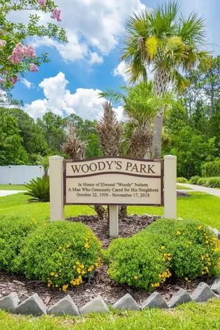 305 Elza Lane St Augustine FL 32086