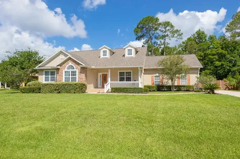 305 Elza Lane St Augustine FL 32086