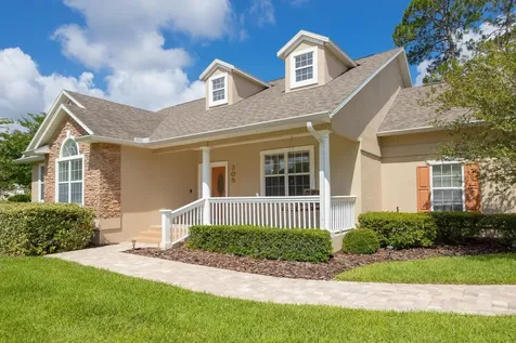 305 Elza Lane St Augustine FL 32086