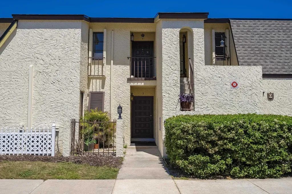 600 Domenico Circle St Augustine FL 32086