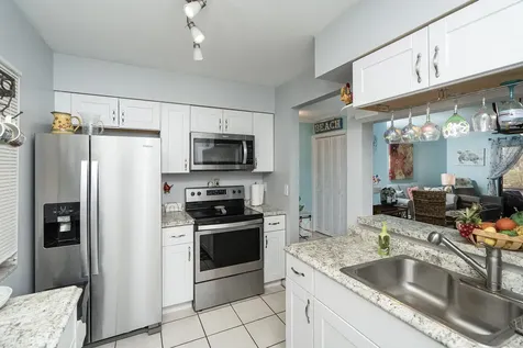 600 Domenico Circle St Augustine FL 32086