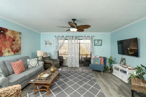 600 Domenico Circle St Augustine FL 32086