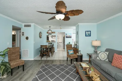 600 Domenico Circle St Augustine FL 32086