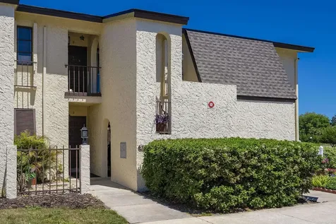 600 Domenico Circle St Augustine FL 32086