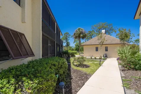 600 Domenico Circle St Augustine FL 32086