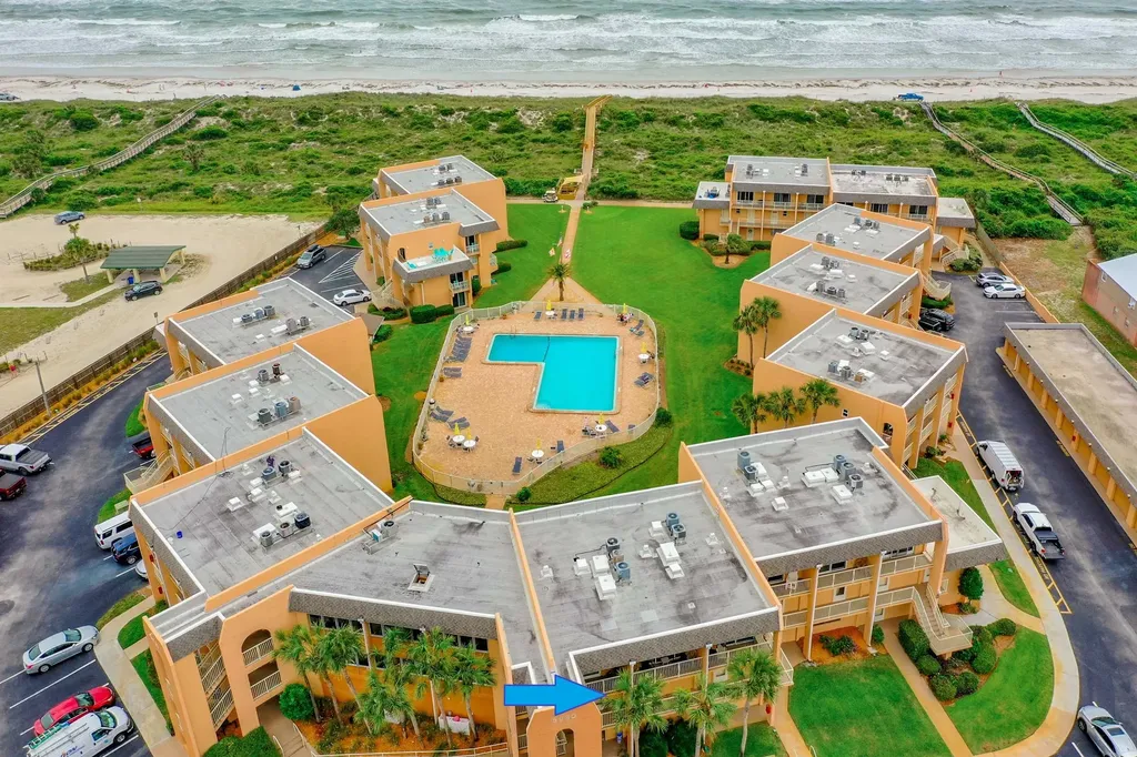 5930 A1a South St Augustine FL 32080