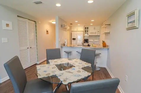 5930 A1a South St Augustine FL 32080