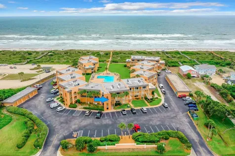5930 A1a South St Augustine FL 32080