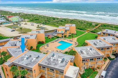 5930 A1a South St Augustine FL 32080