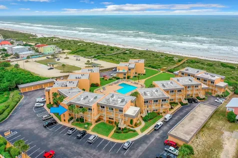 5930 A1a South St Augustine FL 32080