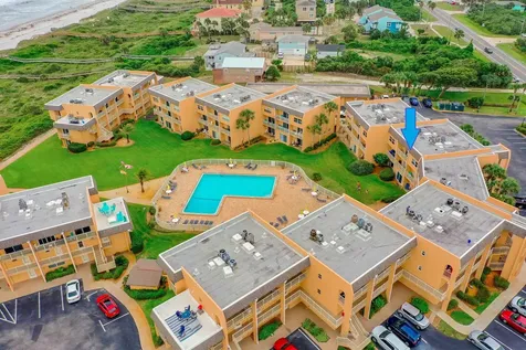 5930 A1a South St Augustine FL 32080
