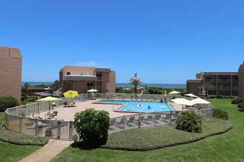 5930 A1a South St Augustine FL 32080