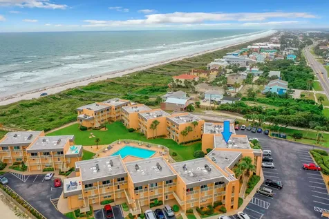 5930 A1a South St Augustine FL 32080