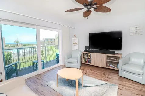 5930 A1a South St Augustine FL 32080