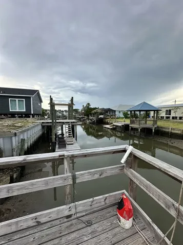 272 Pizarro Road St Augustine FL 32080