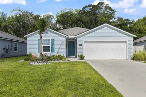 317 Albacete Road St Augustine FL 32084