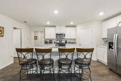 317 Albacete Road St Augustine FL 32084