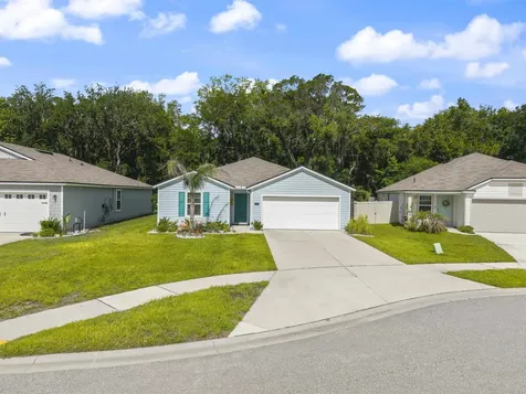 317 Albacete Road St Augustine FL 32084