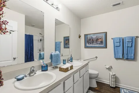 317 Albacete Road St Augustine FL 32084