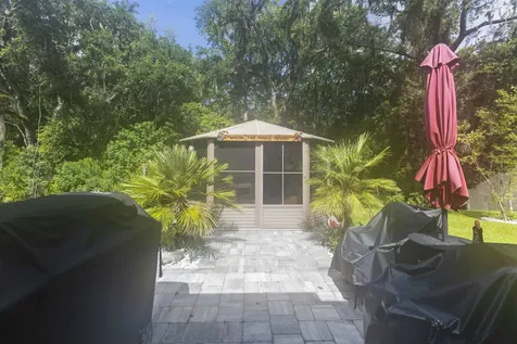 317 Albacete Road St Augustine FL 32084