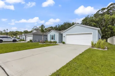 317 Albacete Road St Augustine FL 32084
