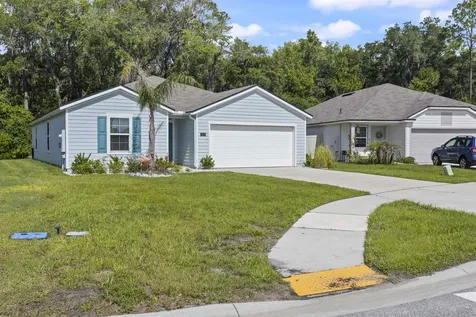 317 Albacete Road St Augustine FL 32084