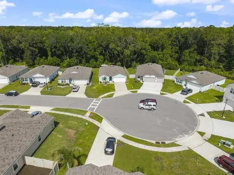 317 Albacete Road St Augustine FL 32084