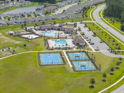317 Albacete Road St Augustine FL 32084