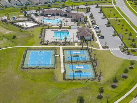 317 Albacete Road St Augustine FL 32084