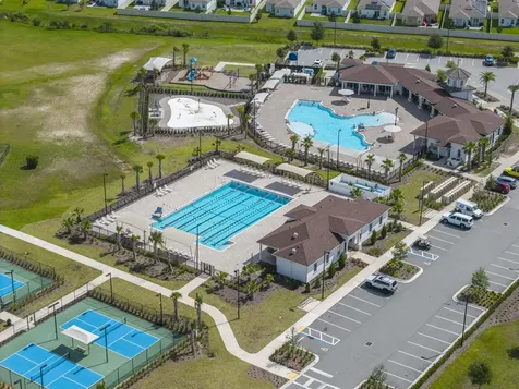 317 Albacete Road St Augustine FL 32084