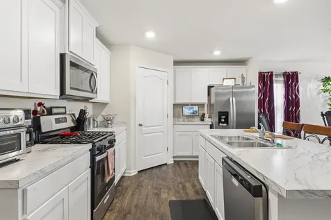 317 Albacete Road St Augustine FL 32084