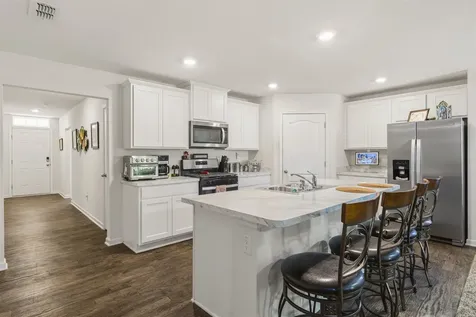 317 Albacete Road St Augustine FL 32084