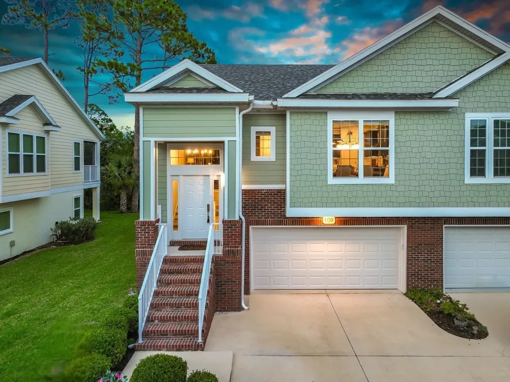 109 Sunset Circle S St Augustine FL 32080