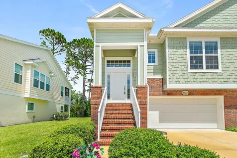 109 Sunset Circle S St Augustine FL 32080