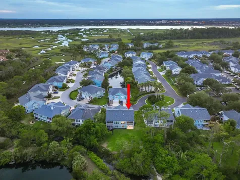 109 Sunset Circle S St Augustine FL 32080